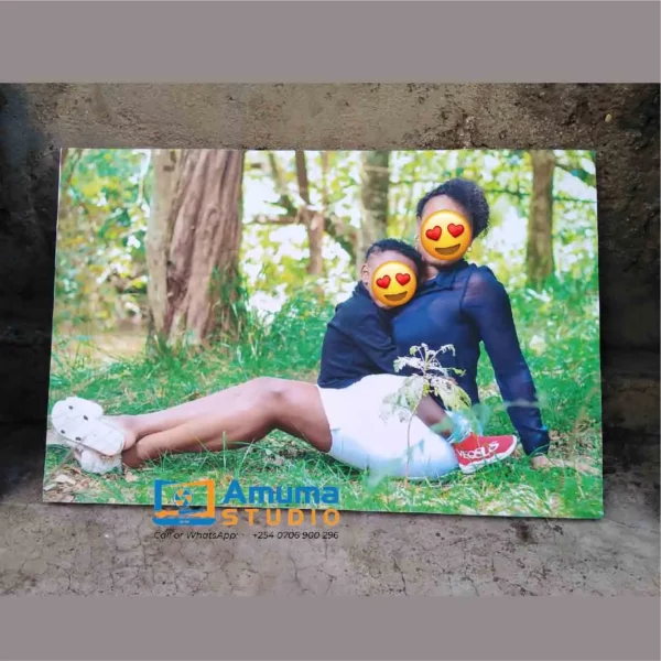 A0 size photo picture framing mounting at best prices in Nairobi Kenya