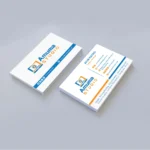 Business Cards Graphic Design and printing at amuma studio